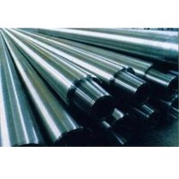 Non-maganetic drill collars